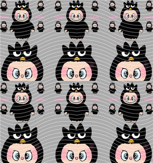 Pen sticker、-F 729